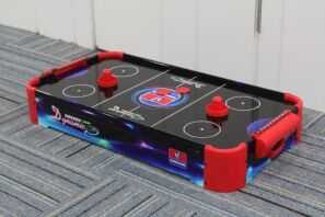 BW Air Hockey (288N)