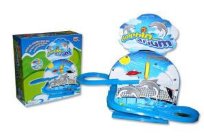 BW Δελφινάκια (WD1015)