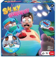 MAM Επιτραπέζιο Shaky Surgery (GPF2203)