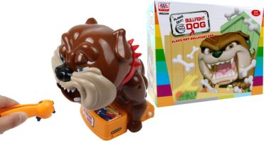 BW Επιτραπέζιο Bad dog (WS5319)