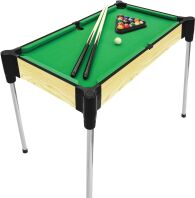 MAM Μπιλιάρδο Tabletop (MA8152)