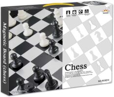 BW Μαγνητικό Σκάκι (SC8614)