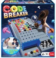 MAM Επιτραπέζιο Codebreaker (GPF2001)