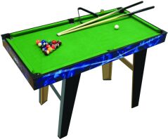 BW Μπιλιάρδο Table Set (20111H)