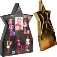 Λαμπάδα Dress To Impress Κούκλα Mystery-Superstar 2 W1 (MF4104)