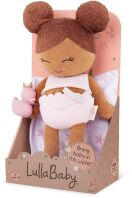 Lullababy Μωρό Bath Time (LBY7262Z)