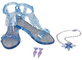 JP Disney Frozen Elsa Accessory Set (209224-RF1)