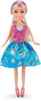 Zuru Sparkle Girlz Winter Princess 10,5"-3 Σχέδια (10017BQ2)