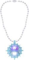 JP Disney Frozen Elsa Snowflake Κολιέ (211554-RF1)