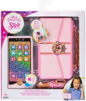 JP Disney Princess Style Collection Κινητό (221314)