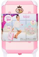 JP Disney Princess Style Collection Deluxe Βαλίτσα (223824)