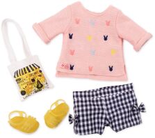 Our Generation Ενδυμασία Market Day (BD30358Z)