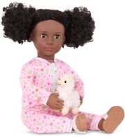 Our Generation Πιτζάμες Llama Llullabies (BD30388Z)