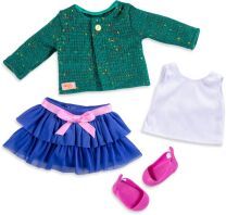 Our Generation Ενδυμασία Bright & Brisk (BD30391Z)