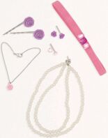 Our Generation Kούκλα Jewelry Anya (BD31052Z)