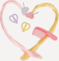 Our Generation Kούκλα Portia Hair Glow (BD31073Z)