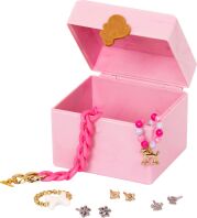 Our Generation Κούκλα Nancy With Jewerly (BD31322Z)