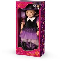 Our Generation Κούκλα Astrid Halloween Special Event (BD31744Z)