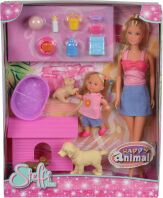 Simba Steffi Love-Ζωάκια (105732156PUP)