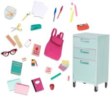 Our Generation Σετ Σχολική Τάξη (BD35109Z)