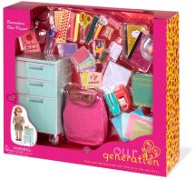 Our Generation Σετ Σχολική Τάξη (BD35109Z)