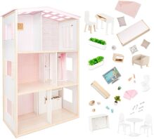 Our Generation Κουκλόσπιτο Sweet Home (BD35137Z)