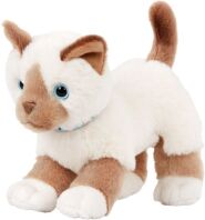 Our Generation Λούτρινο Γατάκι 6" (BD35209Z)