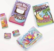 Our Generation RV Σετ Αξεσουάρ Κάμπινιγκ (BD37060Z)