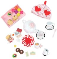 Our Generation Σετ Τσαγιού Tea For Two (BD37137Z)