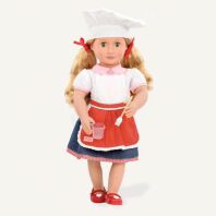 Our Generation Σετ Μαγειρικής Master Baker (BD37282Z)