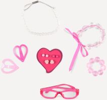 Our Generation Σετ Crystal Jewerly (BD37312Z)