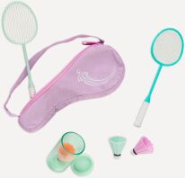 Our Generation Σετ Badminton (BD37369D)
