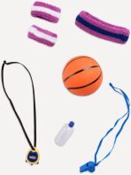 Our Generation Σετ Basketball (BD37371D)