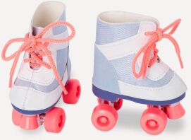 Our Generation Παπουτσάκια Roller Blades (BD37379Z)
