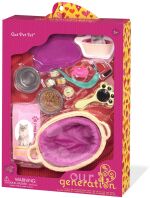 Our Generetion Σετ Φροντίδας Γάτας (BD37472Z)