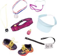 Our Generation Σετ Run For Fun (BD37477Z)