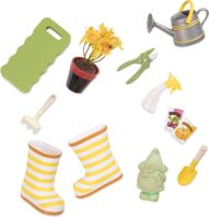 Our Generation Σετ Magic Garden (BD37500Z)