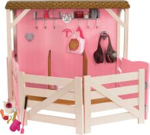 Our Generation Στάβλος Αλόγων (BD37880Z)