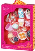 Our Generation Σετ Αξεσουάρ Πρωινού Wake Up To Flavor (BD37908Z)