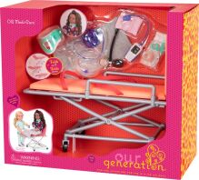 Our Generation Σετ Φορείο Medi-Care (BD37955Z)