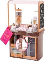 Our Generation Stand Choco-Tastic (BD37964Z)