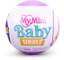 Zuru 5 Surprise My Mini Baby Series 2-15 Σχέδια-1Τμχ (77707)