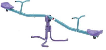 Plum Τραμπάλα Rotating (22300)