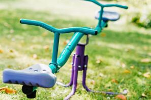 Plum Τραμπάλα Rotating (22300)