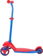 HLS Scooter Isporter Prime B/R-M3 (M3-BLUE/RED)