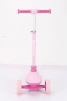 HLS Scooter Isporter P-M5 (M5-PINK)