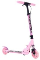 HLS Πατίνι Aero P-A1 (A1-PINK)