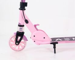 HLS Πατίνι Aero P-A1 (A1-PINK)