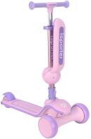 HLS Scooter Isporter P-M2 (M2-PINK)