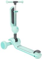 HLS Scooter Isporter M-M2 (M2-MINT)